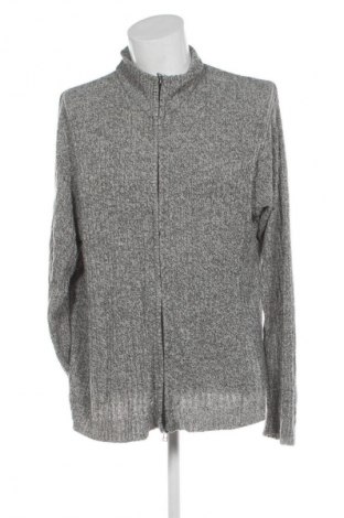 Herren Strickjacke Casual Clothes Company, Größe L, Farbe Mehrfarbig, Preis 38,99 €