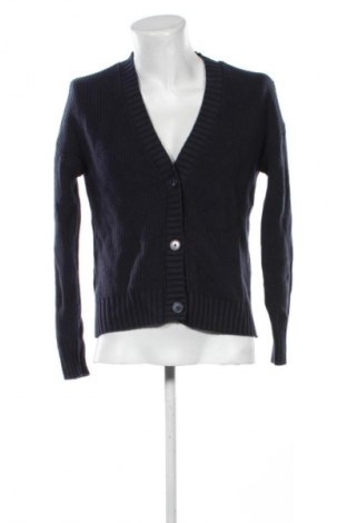 Herren Strickjacke Cecil, Größe M, Farbe Blau, Preis € 25,99