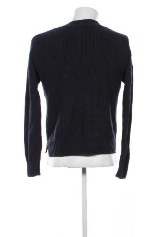 Herren Strickjacke Cecil, Größe M, Farbe Blau, Preis € 25,99