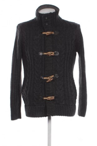 Мъжка жилетка Celio, Размер L, Цвят Сив, Цена 26,99 лв.