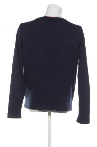 Мъжка жилетка Charles Tyrwhitt, Размер M, Цвят Син, Цена 65,18 лв.