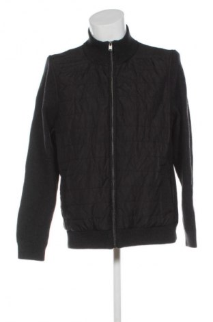 Ανδρική ζακέτα Charles Vogele, Μέγεθος XL, Χρώμα Μαύρο, Τιμή 16,99 €