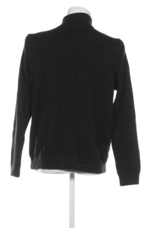 Ανδρική ζακέτα Charles Vogele, Μέγεθος XL, Χρώμα Μαύρο, Τιμή 16,99 €