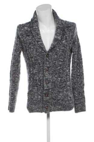 Jachetă tricotată de bărbați Clockhouse, Mărime M, Culoare Multicolor, Preț 69,99 Lei