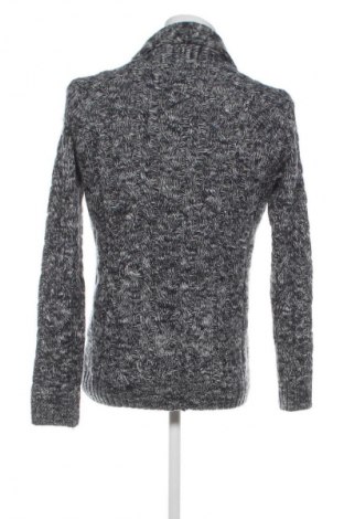 Jachetă tricotată de bărbați Clockhouse, Mărime M, Culoare Multicolor, Preț 69,99 Lei