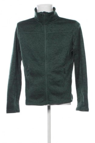 Pánsky kardigán Crane, Veľkosť L, Farba Zelená, Cena  11,95 €