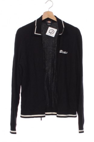Herren Strickjacke Dickies, Größe XS, Farbe Schwarz, Preis € 72,99