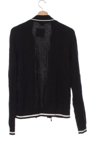 Herren Strickjacke Dickies, Größe XS, Farbe Schwarz, Preis € 72,99