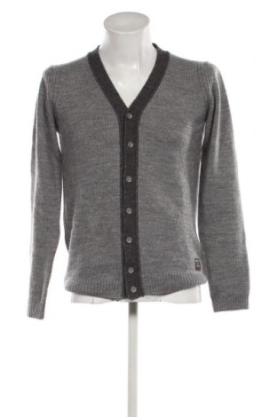 Pánský kardigán Diesel, Velikost M, Barva Šedá, Cena  1 929,00 Kč