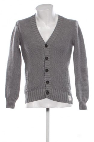 Мъжка жилетка Esprit, Размер S, Цвят Сив, Цена 43,99 лв.