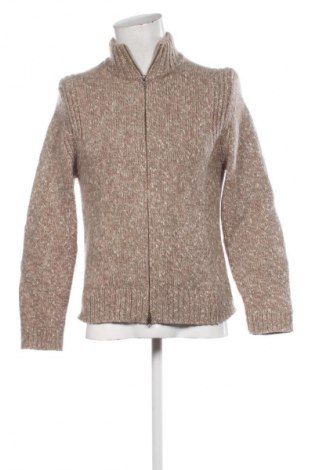 Мъжка жилетка Esprit, Размер L, Цвят Бежов, Цена 40,99 лв.