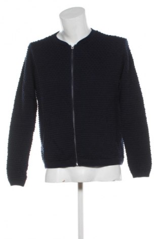 Мъжка жилетка Esprit, Размер XXL, Цвят Син, Цена 59,33 лв.