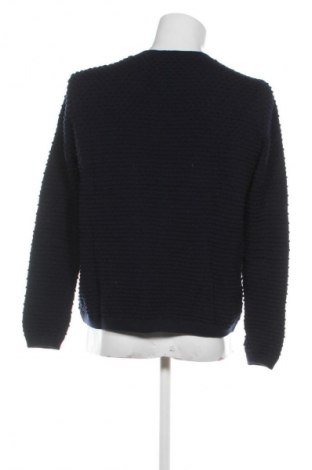 Мъжка жилетка Esprit, Размер XXL, Цвят Син, Цена 59,33 лв.