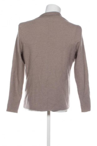 Męski kardigan Falconeri, Rozmiar L, Kolor Beżowy, Cena 296,99 zł