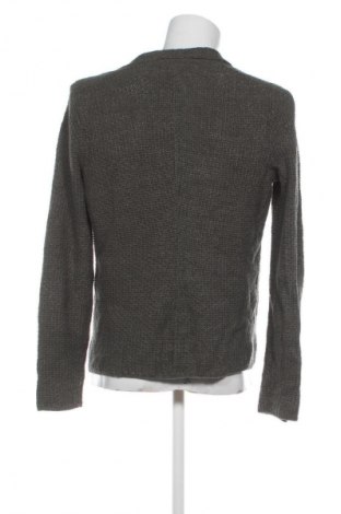 Ανδρική ζακέτα Falconeri, Μέγεθος M, Χρώμα Γκρί, Τιμή 36,99 €