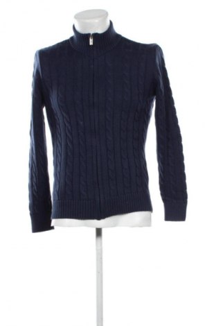 Мъжка жилетка Felix Hardy, Размер M, Цвят Син, Цена 62,99 лв.