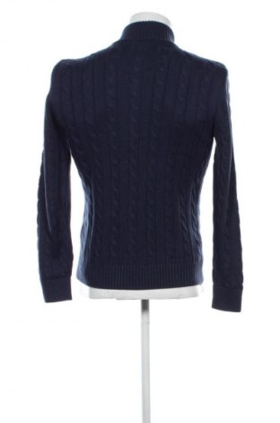 Мъжка жилетка Felix Hardy, Размер M, Цвят Син, Цена 62,99 лв.