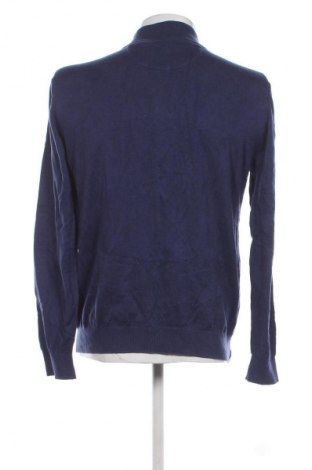 Pánsky kardigán Fellows United, Veľkosť L, Farba Modrá, Cena  13,95 €