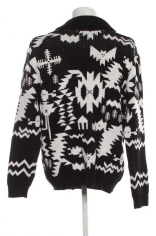 Мъжка жилетка Fishbone, Размер XL, Цвят Многоцветен, Цена 28,99 лв.