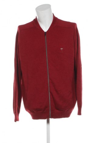 Мъжка жилетка Fynch-Hatton, Размер XXL, Цвят Червен, Цена 61,99 лв.