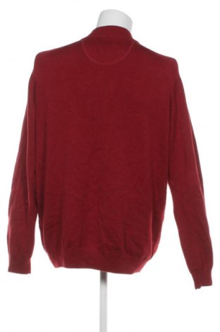 Мъжка жилетка Fynch-Hatton, Размер XXL, Цвят Червен, Цена 61,99 лв.