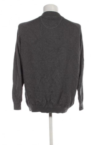 Jachetă tricotată de bărbați Fynch-Hatton, Mărime L, Culoare Gri, Preț 178,99 Lei