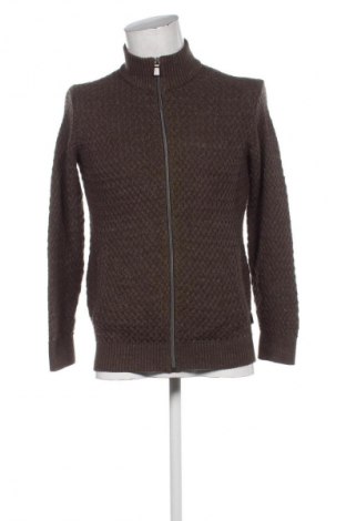 Pánský kardigán Fynch-Hatton, Velikost L, Barva Zelená, Cena  785,00 Kč