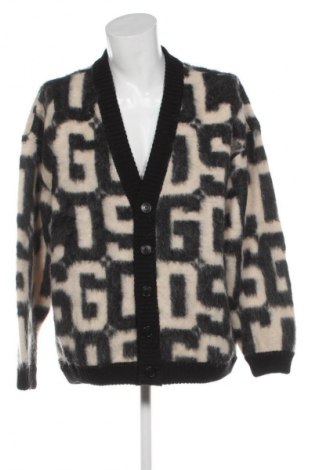 Męski kardigan GCDS, Rozmiar XXL, Kolor Kolorowy, Cena 1 219,99 zł