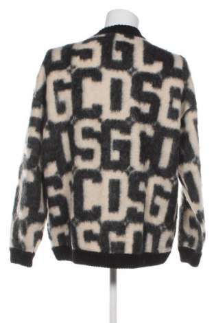 Męski kardigan GCDS, Rozmiar XXL, Kolor Kolorowy, Cena 1 219,99 zł