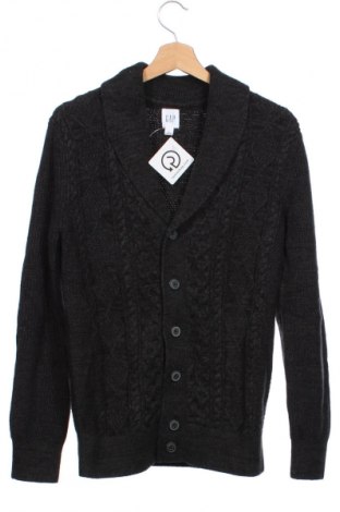 Pánsky kardigán Gap, Veľkosť XS, Farba Sivá, Cena  65,95 €