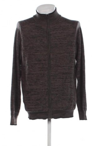 Herren Strickjacke Garcia, Größe XL, Farbe Mehrfarbig, Preis 25,99 €