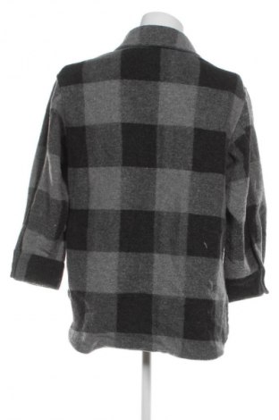 Herren Strickjacke H&M, Größe L, Farbe Grau, Preis € 13,99