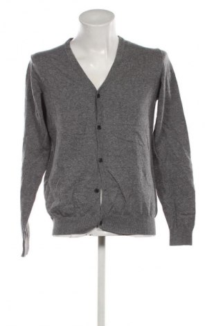 Herren Strickjacke H&M, Größe L, Farbe Mehrfarbig, Preis € 12,99