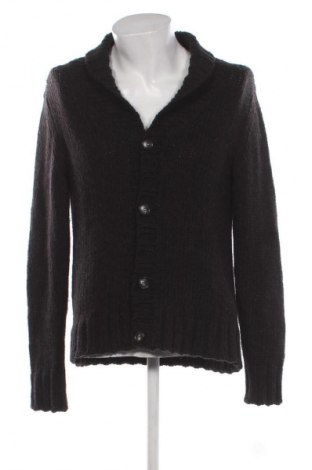 Pánský kardigán Hugo Boss, Velikost L, Barva Černá, Cena  1 879,00 Kč
