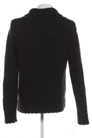 Pánský kardigán Hugo Boss, Velikost L, Barva Černá, Cena  1 879,00 Kč