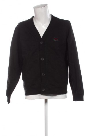 Мъжка жилетка Hugo Boss, Размер M, Цвят Черен, Цена 209,99 лв.