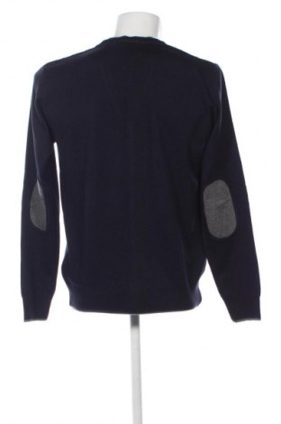 Pánsky kardigán Iventi, Veľkosť XL, Farba Modrá, Cena  55,24 €