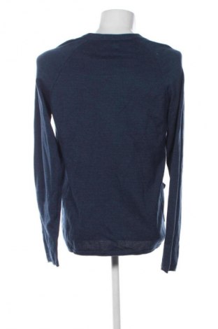 Pánsky kardigán Jack & Jones, Veľkosť L, Farba Modrá, Cena  13,95 €