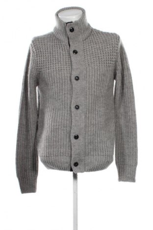 Мъжка жилетка Jean Pascale, Размер M, Цвят Сив, Цена 24,99 лв.