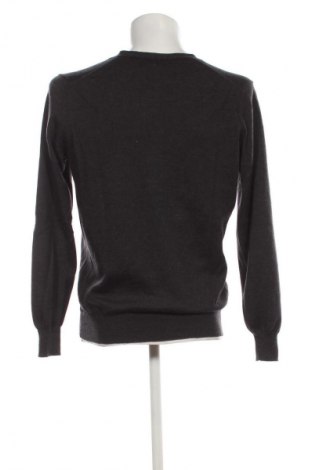 Мъжка жилетка John Ashfield, Размер L, Цвят Сив, Цена 73,24 лв.