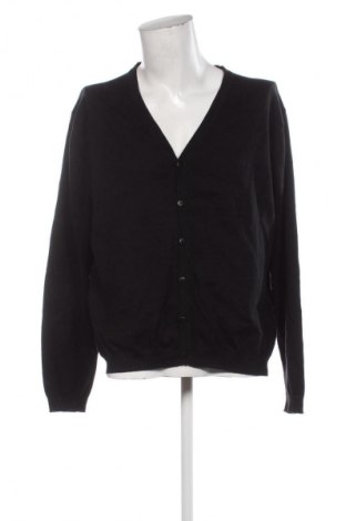 Pánský kardigán Just, Velikost XXL, Barva Černá, Cena  339,00 Kč