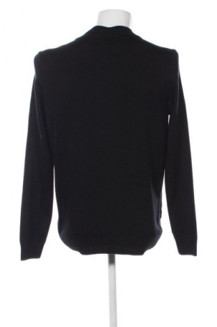 Мъжка жилетка LC Waikiki, Размер L, Цвят Черен, Цена 28,88 лв.