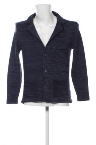 Мъжка жилетка LCW, Размер M, Цвят Син, Цена 39,00 лв.