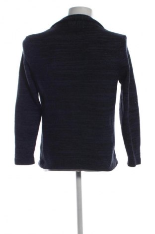 Мъжка жилетка LCW, Размер M, Цвят Син, Цена 39,00 лв.