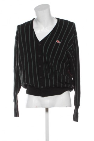 Pánsky kardigán Lacoste, Veľkosť XL, Farba Viacfarebná, Cena  134,95 €