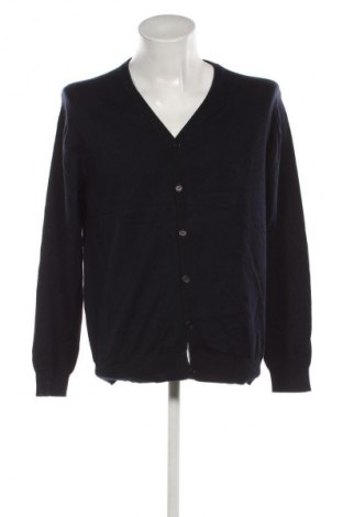 Pánsky kardigán Lagerfeld, Veľkosť XL, Farba Modrá, Cena  35,95 €