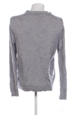 Мъжка жилетка Lawrence Grey, Размер XL, Цвят Сив, Цена 50,99 лв.