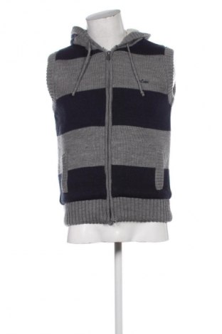 Męski kardigan Lee Cooper, Rozmiar M, Kolor Kolorowy, Cena 110,34 zł