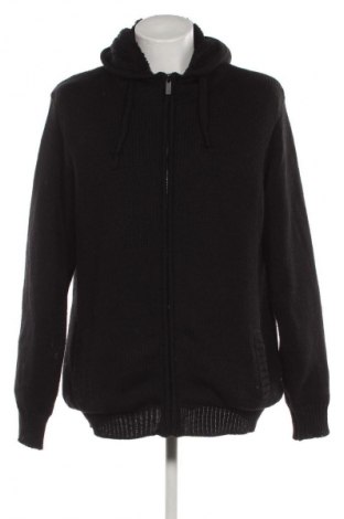 Pánský kardigán Livergy, Velikost XXL, Barva Černá, Cena  279,00 Kč