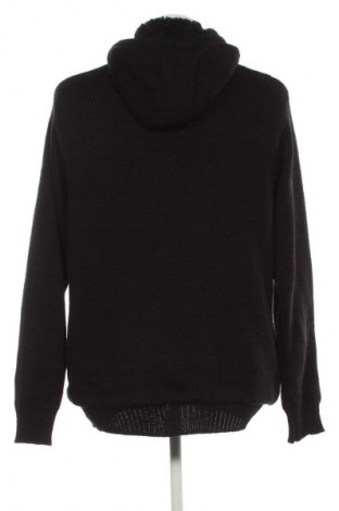 Pánský kardigán Livergy, Velikost XXL, Barva Černá, Cena  279,00 Kč